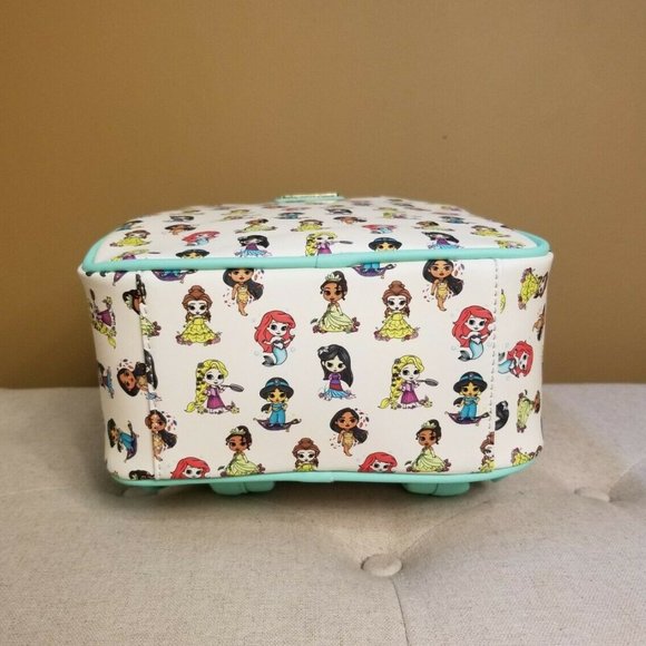 Loungefly Disney Princess Young Backpack NEW main image 7